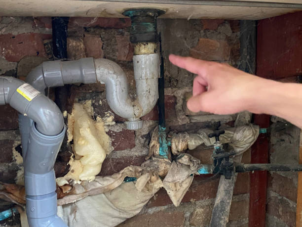  Kennesaw State University, GA Water damage restoration Pros